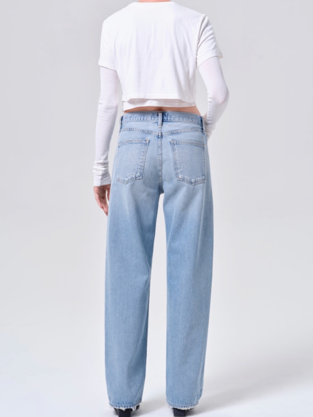 Arc Jean 32" ~ Orten - Picture 2 of 7